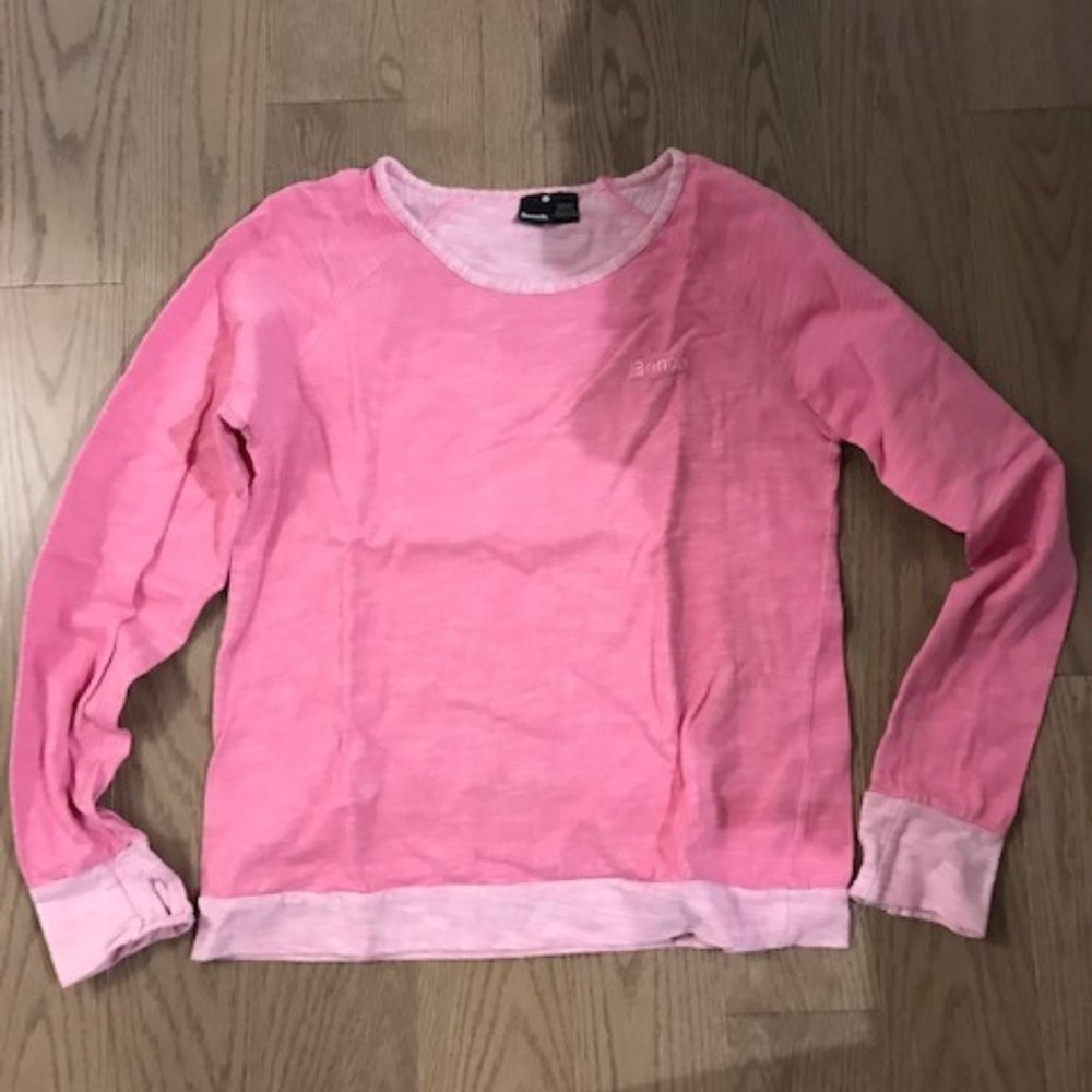 Bench Jump Shirt